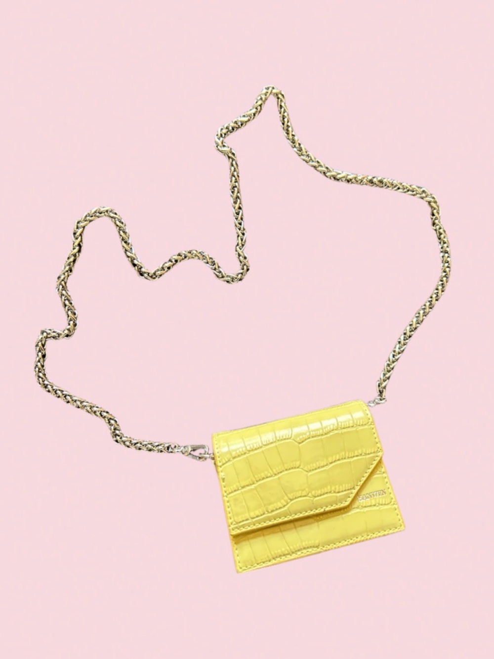 Hanwen studio crossbody